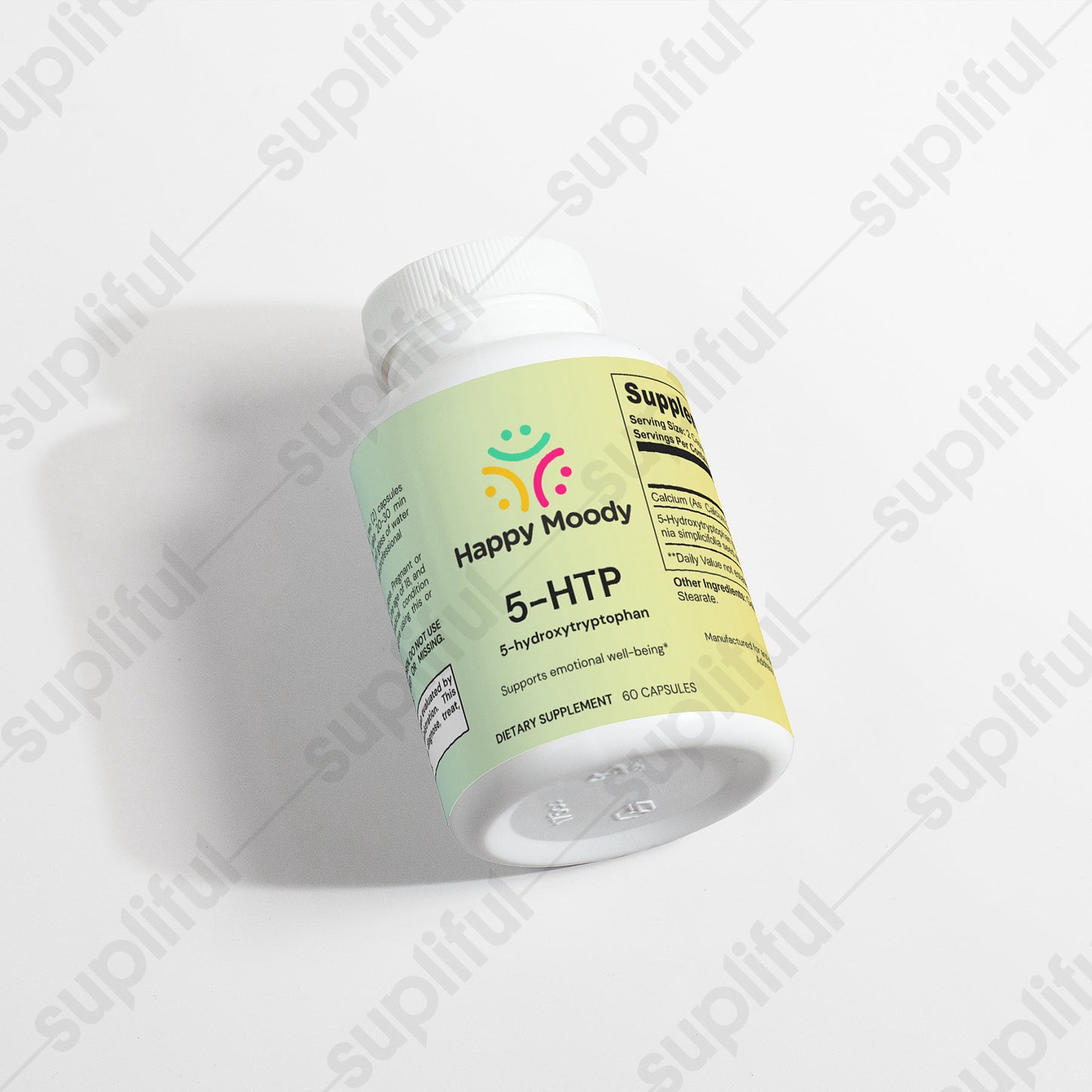 5-HTP