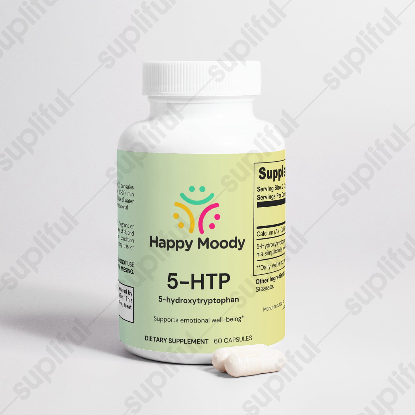 5-HTP