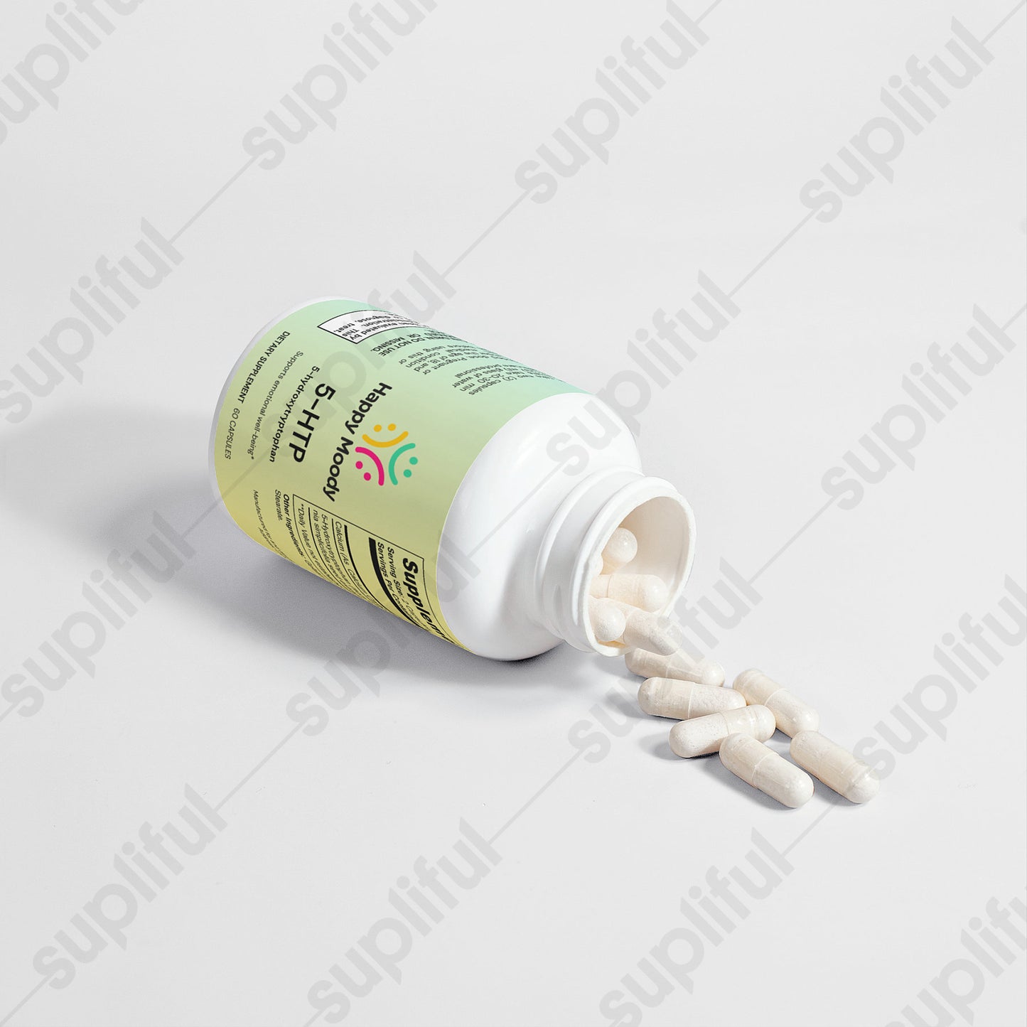 5-HTP