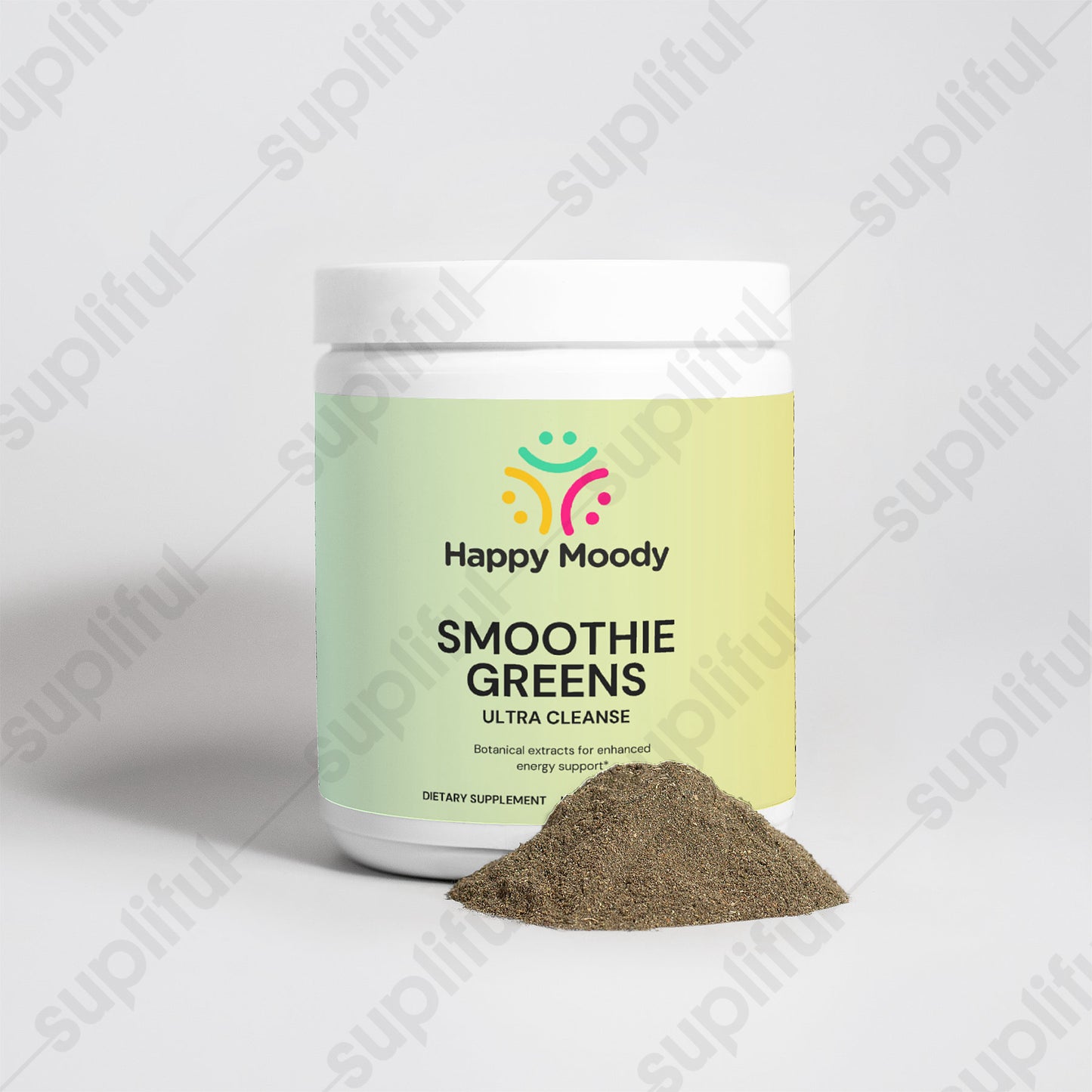 Ultra Cleanse Smoothie Greens