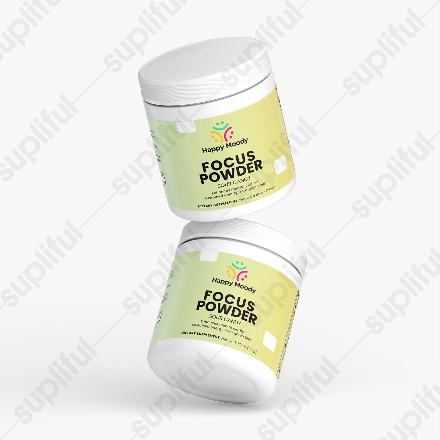 Focus Powder (Sour Candy)
