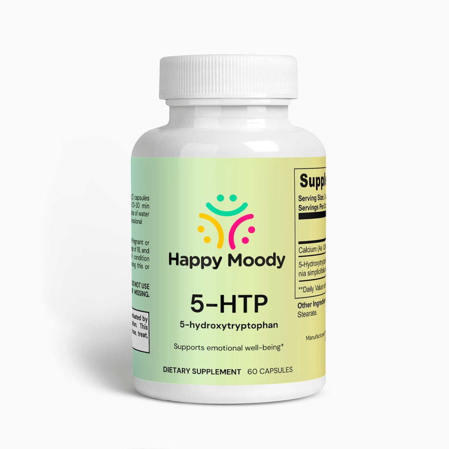 5-HTP
