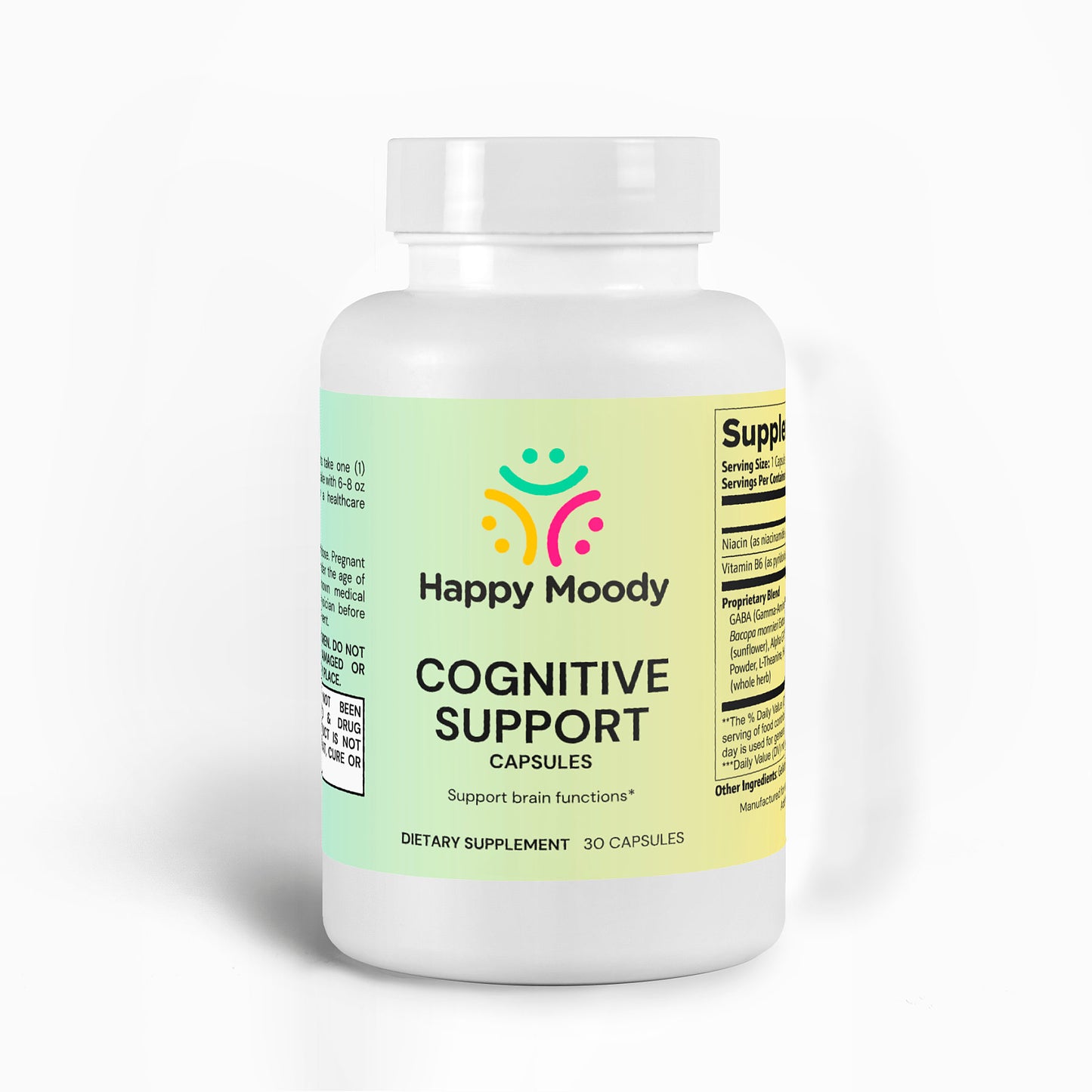 Cognitive Support