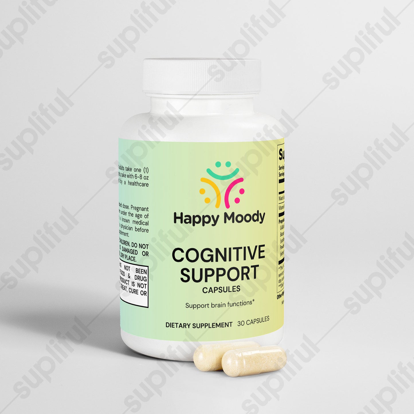 Cognitive Support