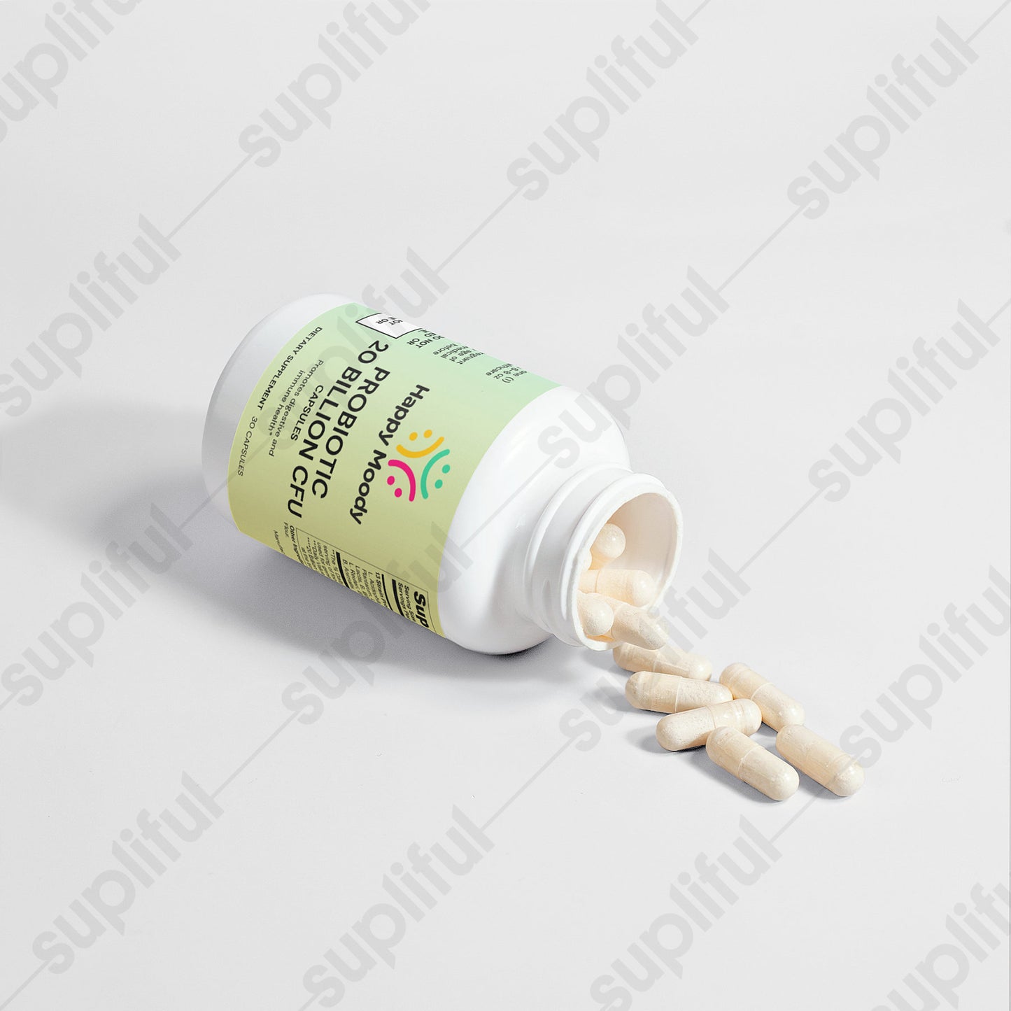 Probiotic 20 Billion